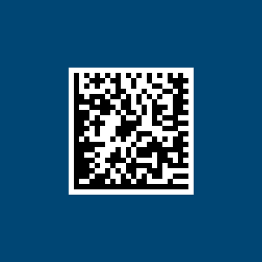 VDSeal Reader app icon