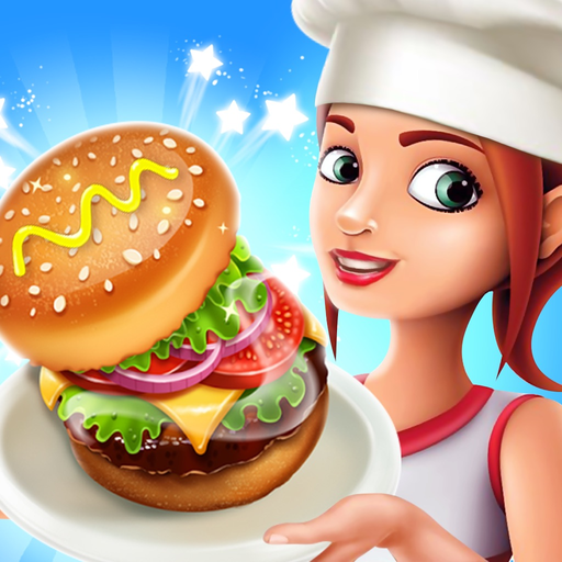 Food Trucks - All you can Eat app icon