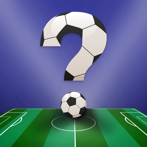 Soccer Questions Quiz app icon