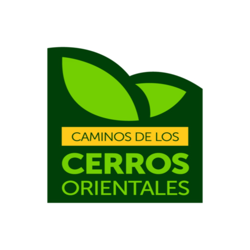 Caminos Cerros Orientales app icon