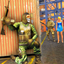 Real Army Commando Action FPS icon