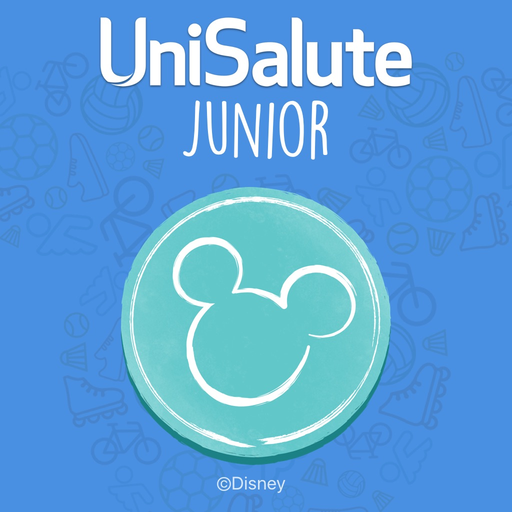 UniSalute Junior app icon