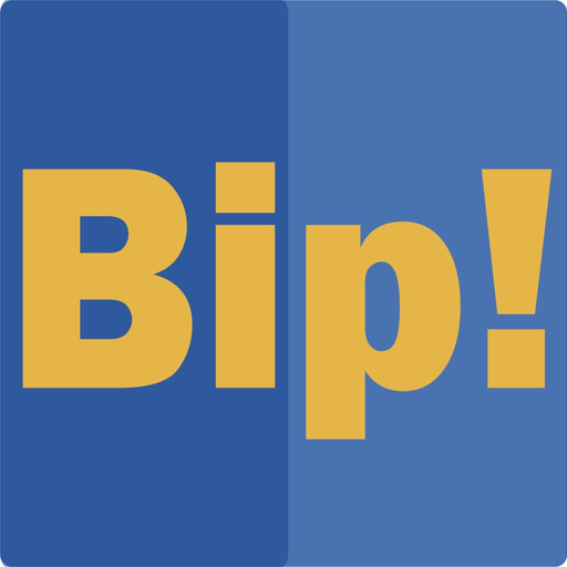 Saldo Bip! app icon