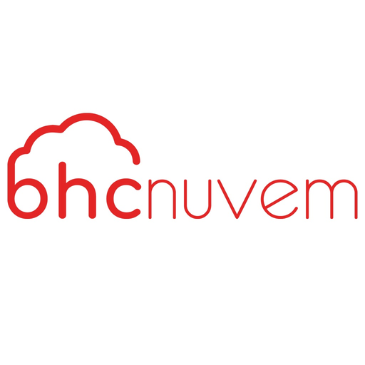 BHC Nuvem app icon