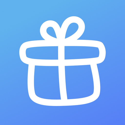 Secret Santa 22: Gift exchange app icon