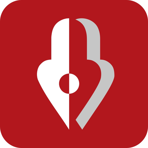 Forlagið – hljóðbók app icon