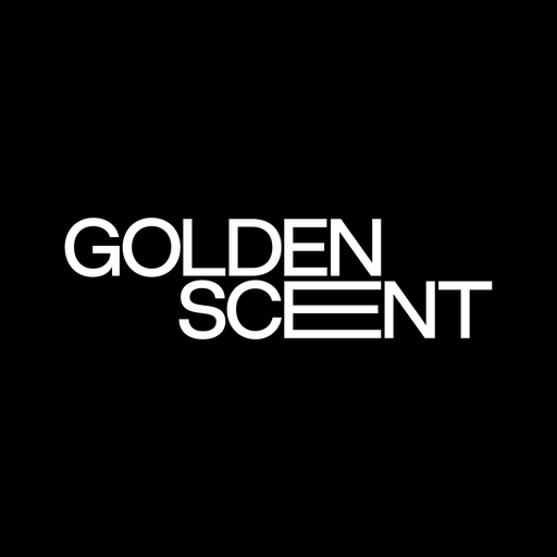 Golden Scent قولدن سنت app icon
