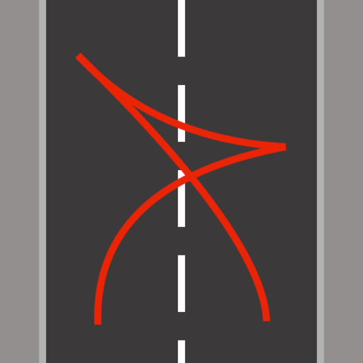 New Test Manoeuvres 2017 app icon