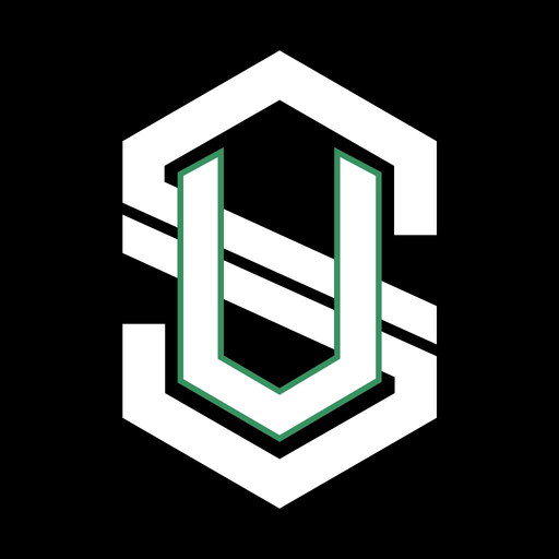 SPARC-Up Fitness app icon