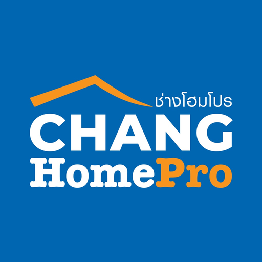CHANG HomePro app icon