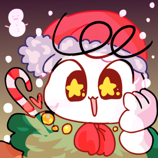 Together! Christmas app icon