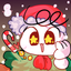 Together! Christmas icon