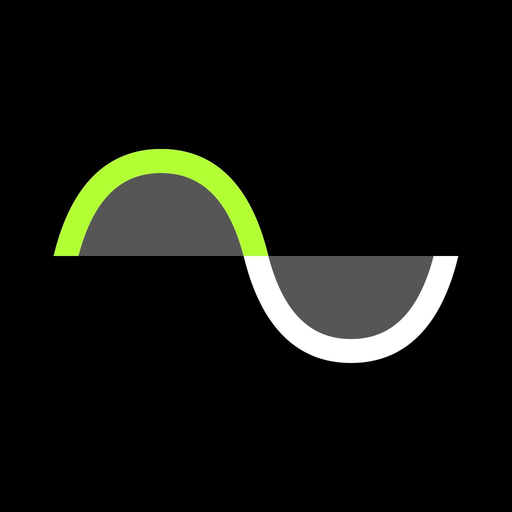 Shure PLAY app icon