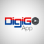My DigiGo icon