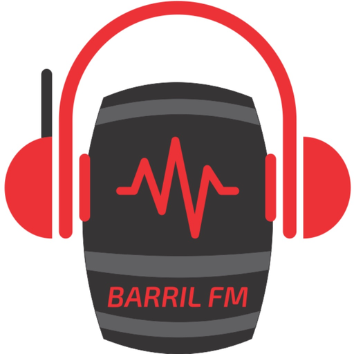 Rádio Barril FM 105.7 app icon