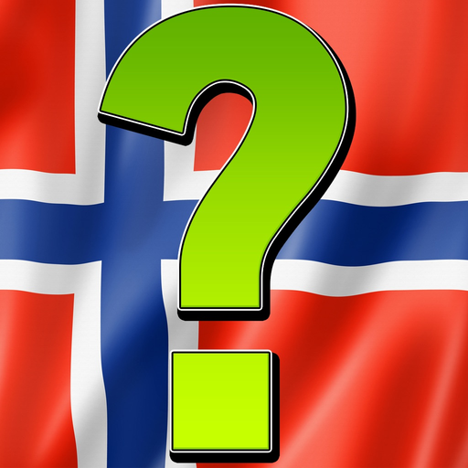 Lett Blanding - Alle Mot En app icon