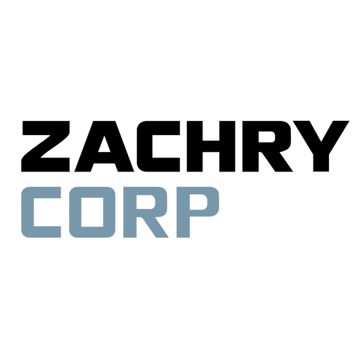 Zachry Connect app icon