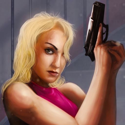 Undercover Agent! app icon