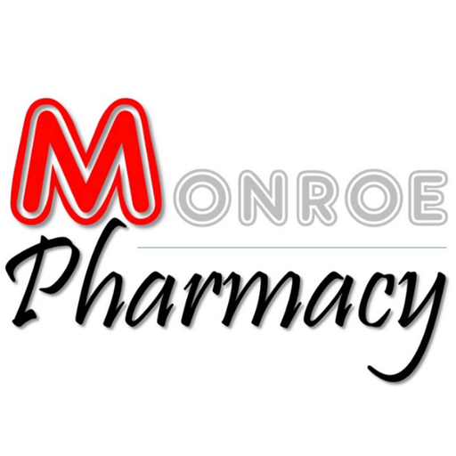 Monroe Pharmacy by Mydesh Inc app icon