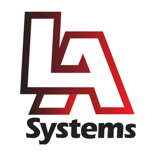 Lexington Alarm Systems app icon
