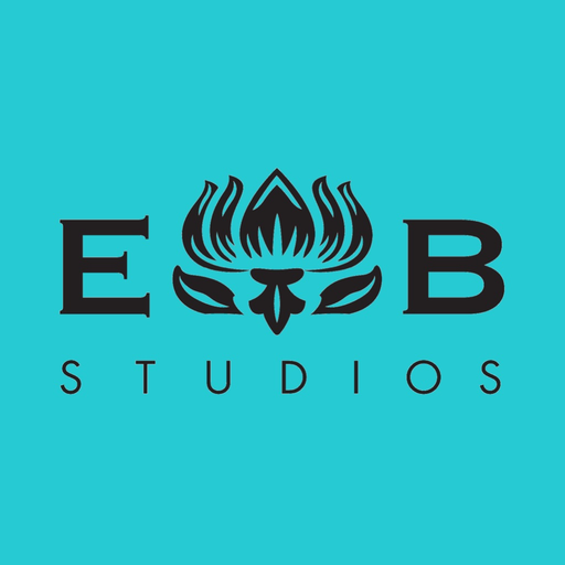 EB Studios app icon