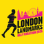 London Landmarks Half Marathon icon