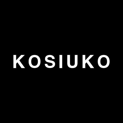 Kosiuko app icon