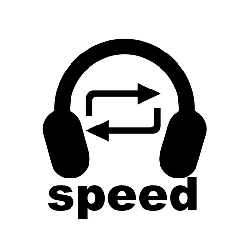 Repeat&Speed Player app icon