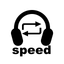 Repeat&Speed Player icon