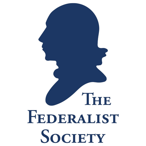 Federalist Society Events app icon