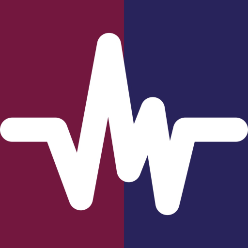 Sismología Chile app icon