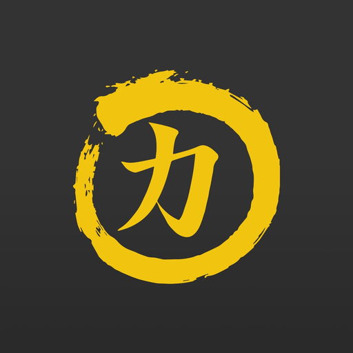 ReNA Fitness app icon
