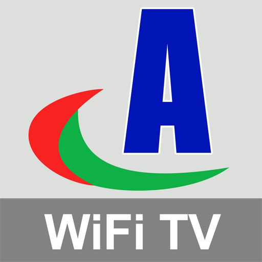 August 405 app icon