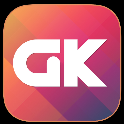 Gujarati GK app icon