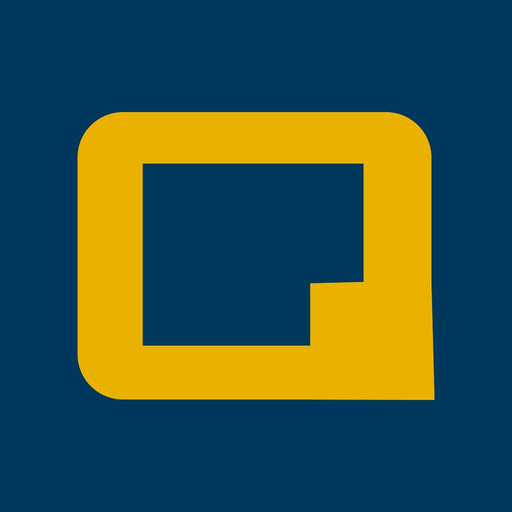 Quadrant Magnetics Calculator app icon