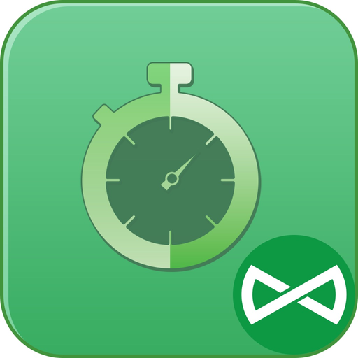 Forever KeepFit app icon