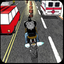 Highway Dash 3D icon