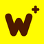 WordPlus - Word Link Puzzle icon