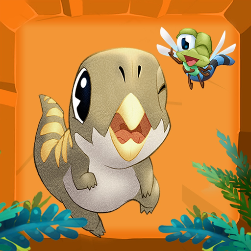 TK AR app icon