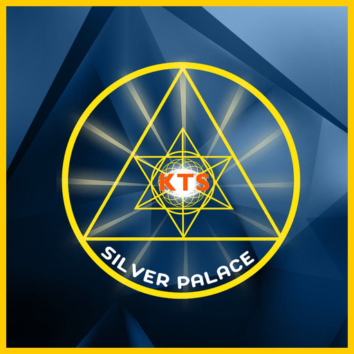 KTS Silver Palace app icon
