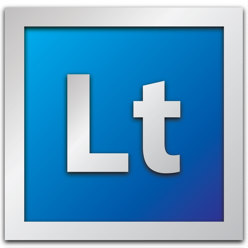 Latinum Cryptos app icon