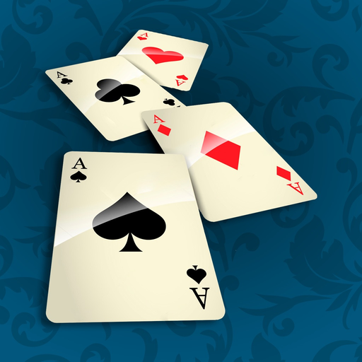FreeCell Solitaire: Classic. app icon