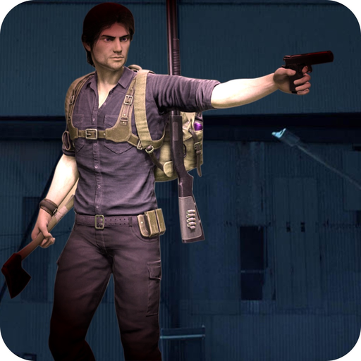 Secret Zombie Shooter app icon