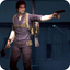 Secret Zombie Shooter icon