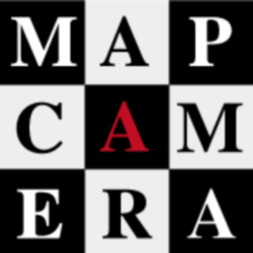 MAPCAMERA app icon
