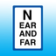 Near and Far icon