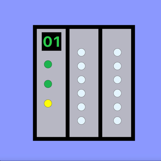 PLC Simulator, PLC Trainer app icon