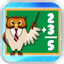 Maths Learn for age 4-6 icon