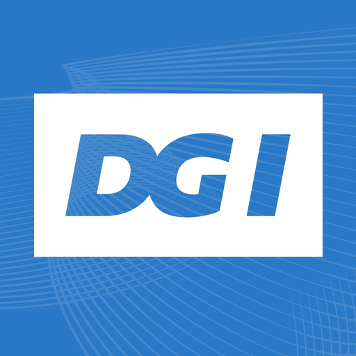 DGI Gymnastik app icon