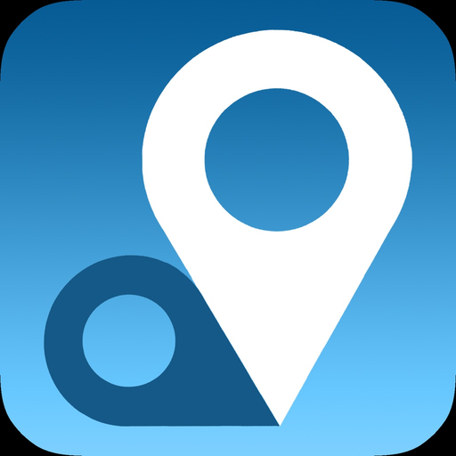 Local Job Market app icon
